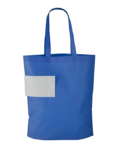 BOQUERIA - foldable shopping bag