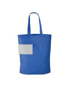 BOQUERIA - foldable shopping bag
