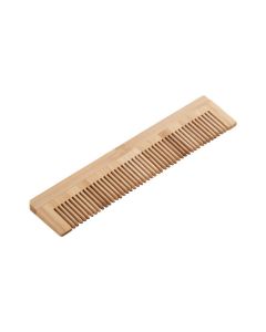BESSONE - bamboo comb