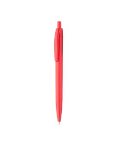 LEOPARD BLACK - ballpoint pen