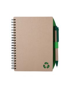 ZUKE - notebook