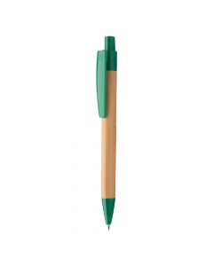 COLOTHIC - bamboo ballpoint pen