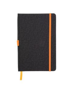 ANDESITE - notebook