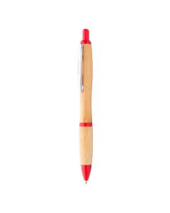 COLDERY - bamboo ballpoint pen