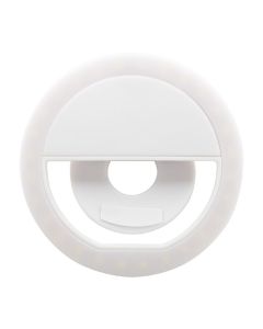 BEAUTILY - selfie ring light