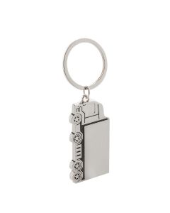 BASSET - truck keyring
