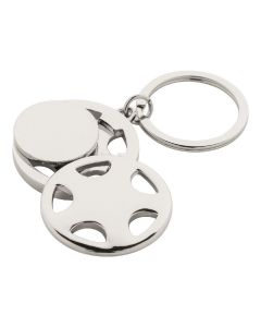 DROMO - keyring