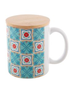 BOOCOLOUR - sublimation mug