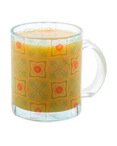 THROUSUB - sublimation mug