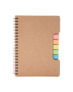 SEEKY - notebook