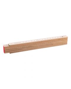 GABLE - folding ruler