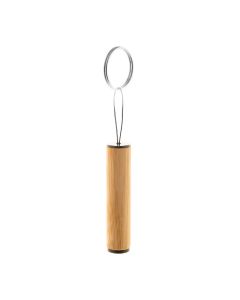 LAMPOO - bamboo flashlight