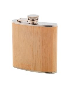 BORESTER - hip flask