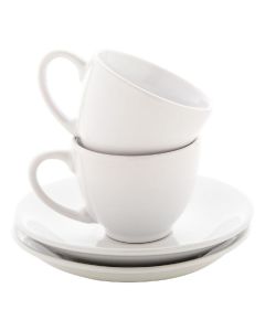 MOCCA - espresso cup set