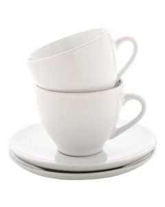 TYPICA - cappuccino cup set
