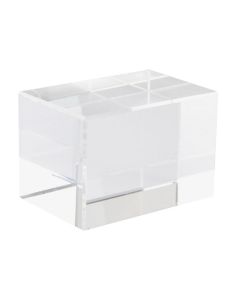 LEXINGTON - glass block