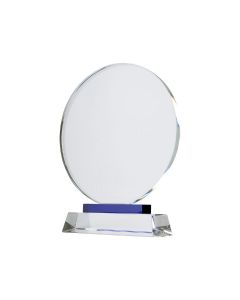 TOURNAMENT - crystal trophy