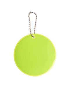 CANDID - reflective keyring