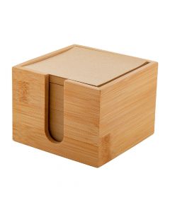 SAGANO - memo cube