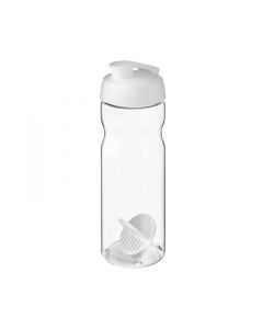 SHAKER H2O ACTIVE XL - shaker sports bottle 
