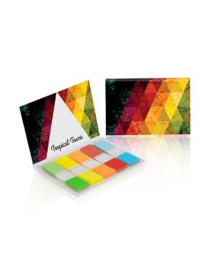 MARKS SET - colored pagemarkers