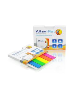 BLISTER - colored pagemarkers