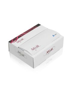 BOX - sticky notes with box