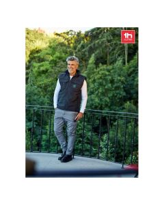 THC STOCKHOLM - Workwear padded bodywarmer