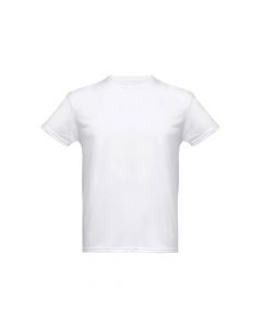 THC NICOSIA WH - Men's sports t-shirt