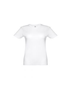 THC NICOSIA WOMEN WH - Women's sports t-shirt