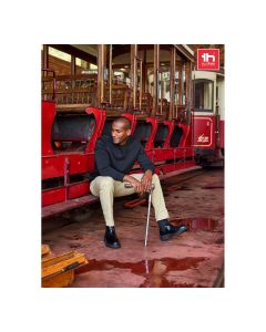 THC TALLINN - Men's workwear trousers