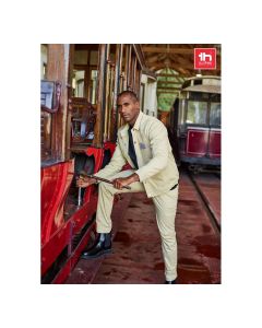 THC BRATISLAVA - Men's workwear jacket