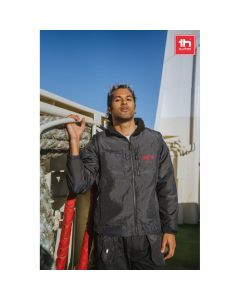 THC ASTANA - Unisex padded workwear jacket
