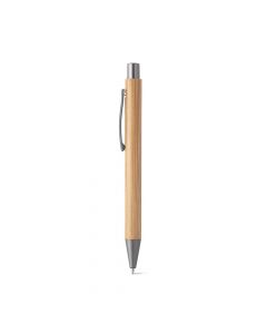 ELLIOT - Bamboo ball pen