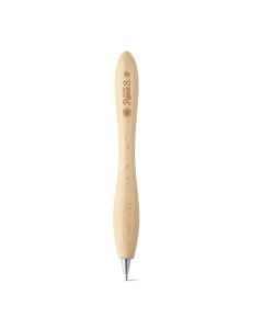 WOODY - Wooden ball pen