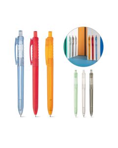 HYDRA - Ball pen in recycled PET