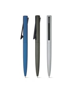 CONVEX - Ball pen in aluminium and ABS