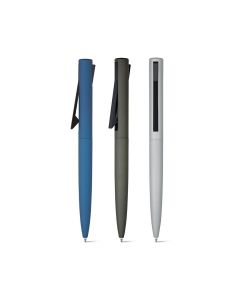 CONVEX - Ball pen in aluminium and ABS