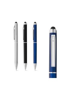 ESLA - Ball pen with metal clip