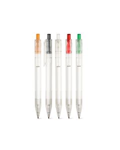 HARLAN - RPET ball pen