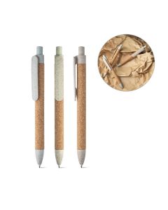 GOYA - Cork ball pen