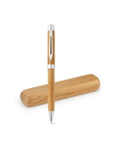 BAHIA - Bamboo ball pen