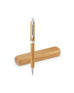 BAHIA - Bamboo ball pen
