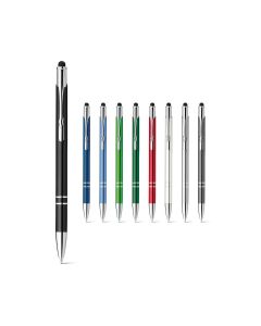 GALBA - Ball pen in aluminium