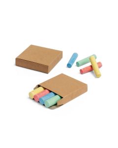 PARROT - Pack of 4 chalk sticks