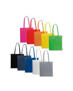 CARACAS - 100% cotton bag