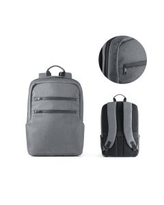 BROOKLYN - Laptop backpack 17''