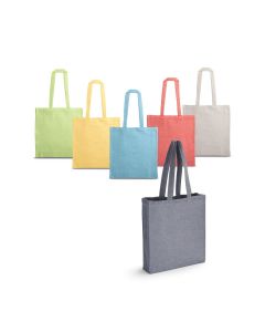MARACAY - Bag with recycled cotton