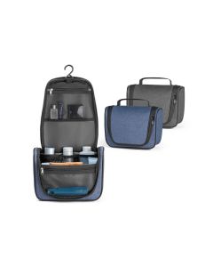MILLI - Toiletries bag in 600D
