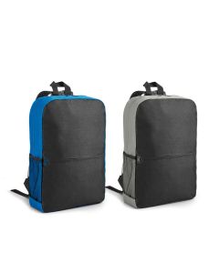 BRUSSELS - Laptop backpack 15'6''